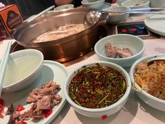 -润园四季椰子鸡火锅(南山海岸城店)