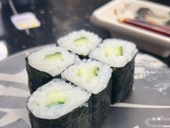 -三禾寿司(石龙店)