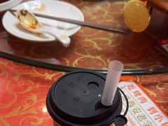 -小杨烤肉·陕西烧烤·陕西地方菜(明德门店)