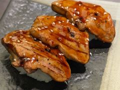 -沼津港精致料理·寿喜烧·烧鸟(龙湖南桥天街日料榜单店)