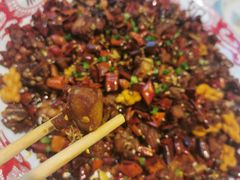 -川人百味(亿合城店)