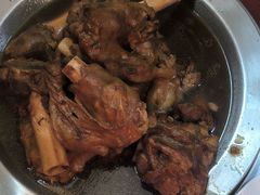 -聚首堂·特色小吃·肘子(什刹海德胜门店)