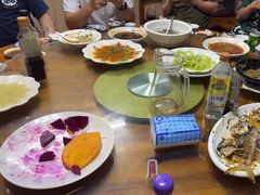 -叶姐海鲜(棋子湾店)