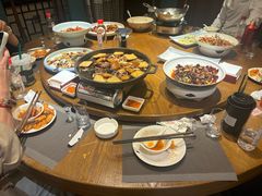 -黔城故事(虎峰别墅店)