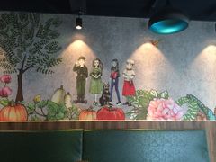 -兵哥豌豆面(雅颂居店)