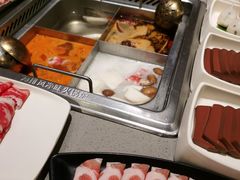 -海底捞火锅(八佰伴店)