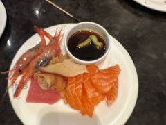 -川骄海鲜自助(亚运村店)