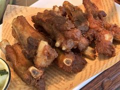 -创味·民间海南菜·非遗藤桥排骨(藤桥·免税城店)