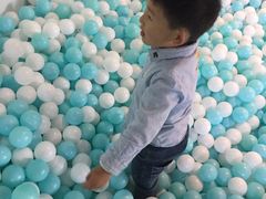 -蒙特利亲子乐园