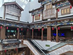 -银泰百货(北京大红门店)