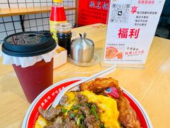 -明記茶餐廳(福田总店)