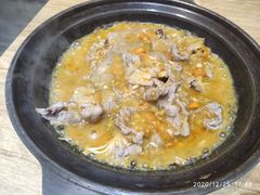 -极有家小鱼小鸡石锅煲(佳兆业店)