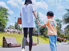 -枫香湖儿童公园