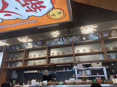 -小螺大作·螺蛳粉火锅(林和西店)