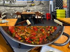 -61号餐吧(兴坪古镇漓江店)