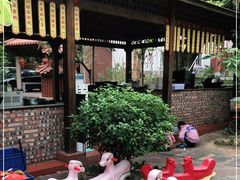 -杨厝六十六农庄农舍(杨厝路店)