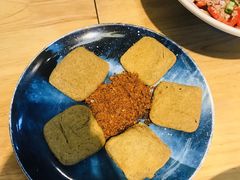 -贵凤凰贵州米粉(望京店)