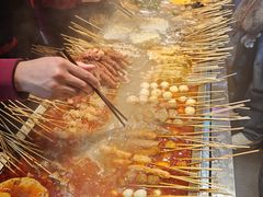 -郭记小街麻辣烫(南小街总店)