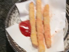 -湊湊火锅·茶憩(世博大道店)