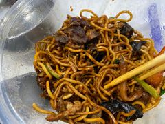-一家人面馆(三条巷店)