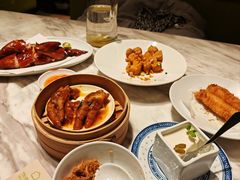 -汤城小厨•粤菜•靓汤(西直门凯德MALL店)