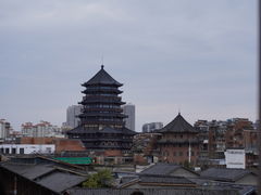 -景德镇陶阳里历史文化旅游区