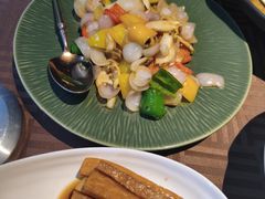 -汤家茗苑·精致私房菜(白沙店)
