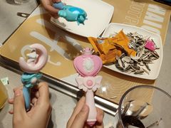-海底捞火锅(安吉万达店)