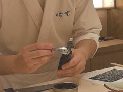 -晴空·日本料理(万象城店)