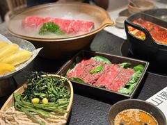 -山缓缓火锅(上海闵行龙湖店)
