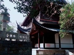 -赭山公园
