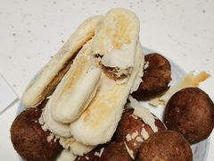 糖火烧-北京三禾稻香村(王府井百货店)