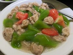 -懒人盐府人家(航天桥店)