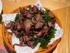 -甘思咪哚·云南艺术餐厅(天河广百店)