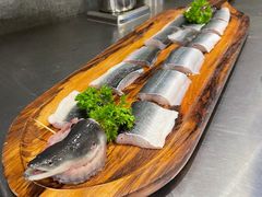 -本炙炭烤·蒲烧活鳗料理店(金沙洲店)