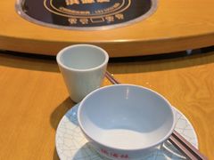 -亮欢寨快活林 酸汤鱼(仁怀店)