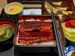 -小山日本料理(兴业太古汇店)