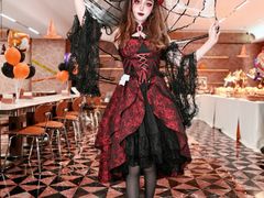 -比格比萨自助(望承公园店)