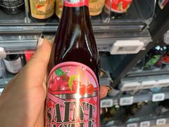 -盒马鲜生(枣园路店)