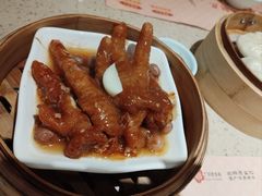 -点都德(聚福楼店)