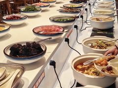 -素满香·Vegan食养自助(天一广场店)