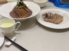 -狮王府淮扬菜(新街口友谊店)