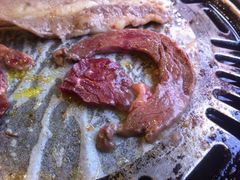 金龙烧烤-金龙烧烤·牛肉面(西塔店)