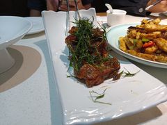 -聚友斋(陶瓷琉璃馆水晶街店)