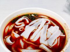 牛肉粉-骏骏牛肉粉店(吉庆街店)