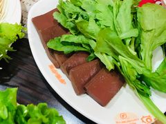 -呷哺呷哺(西单大悦城店)