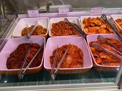 -33韩式自助烧烤(环城南路店)