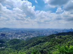 -广州市白云山风景名胜区