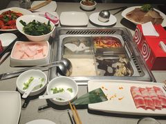 -海底捞火锅(龙湖金沙天街店)
