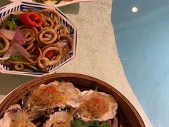 -喜碧海鲜·二十年本土海鲜老字号(上排店)